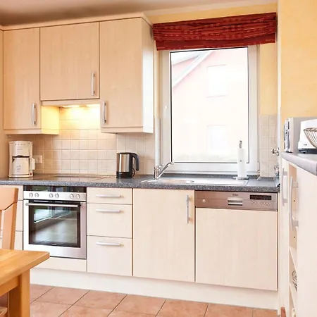 아파트 Mirabelle App 02 Eg R 고렌레빈