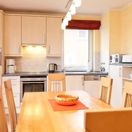 아파트 Mirabelle App 02 Eg R 고렌레빈