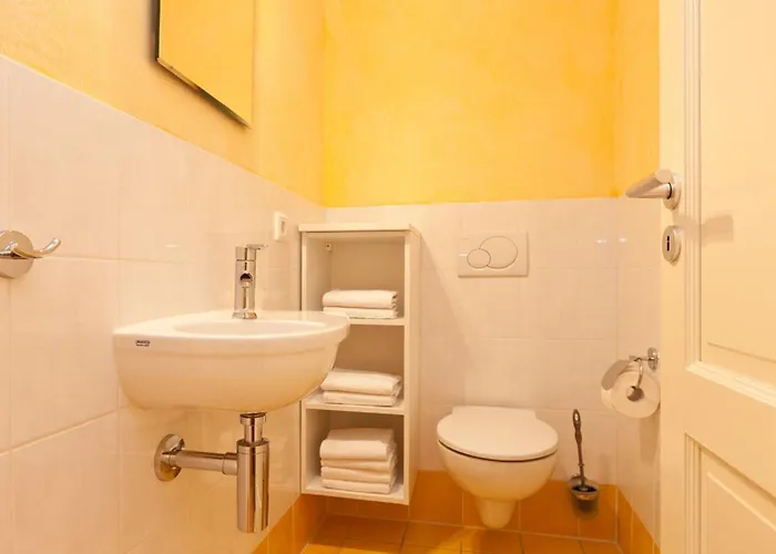 Appartement Mirabelle App 02 Eg R Göhren-Lebbin